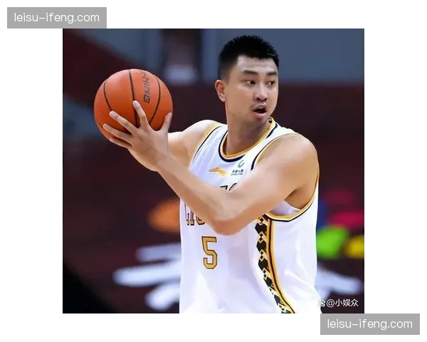 苏若禹时隔多年重返广厦老东家 无需磨合快速融入争冠体系